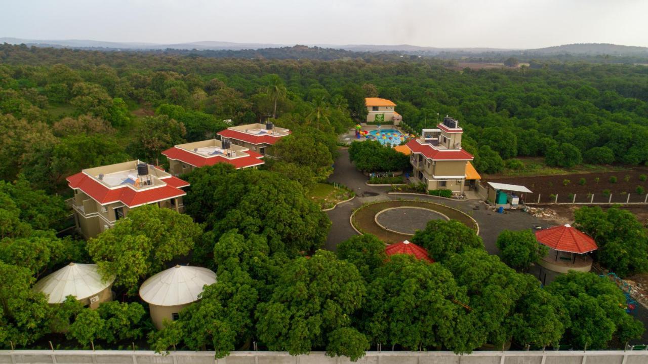 Sterling Gir Hotel Talala Kültér fotó