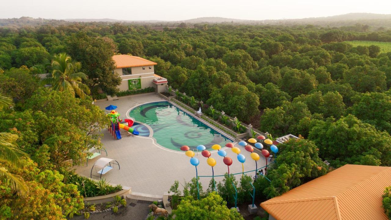 Sterling Gir Hotel Talala Kültér fotó