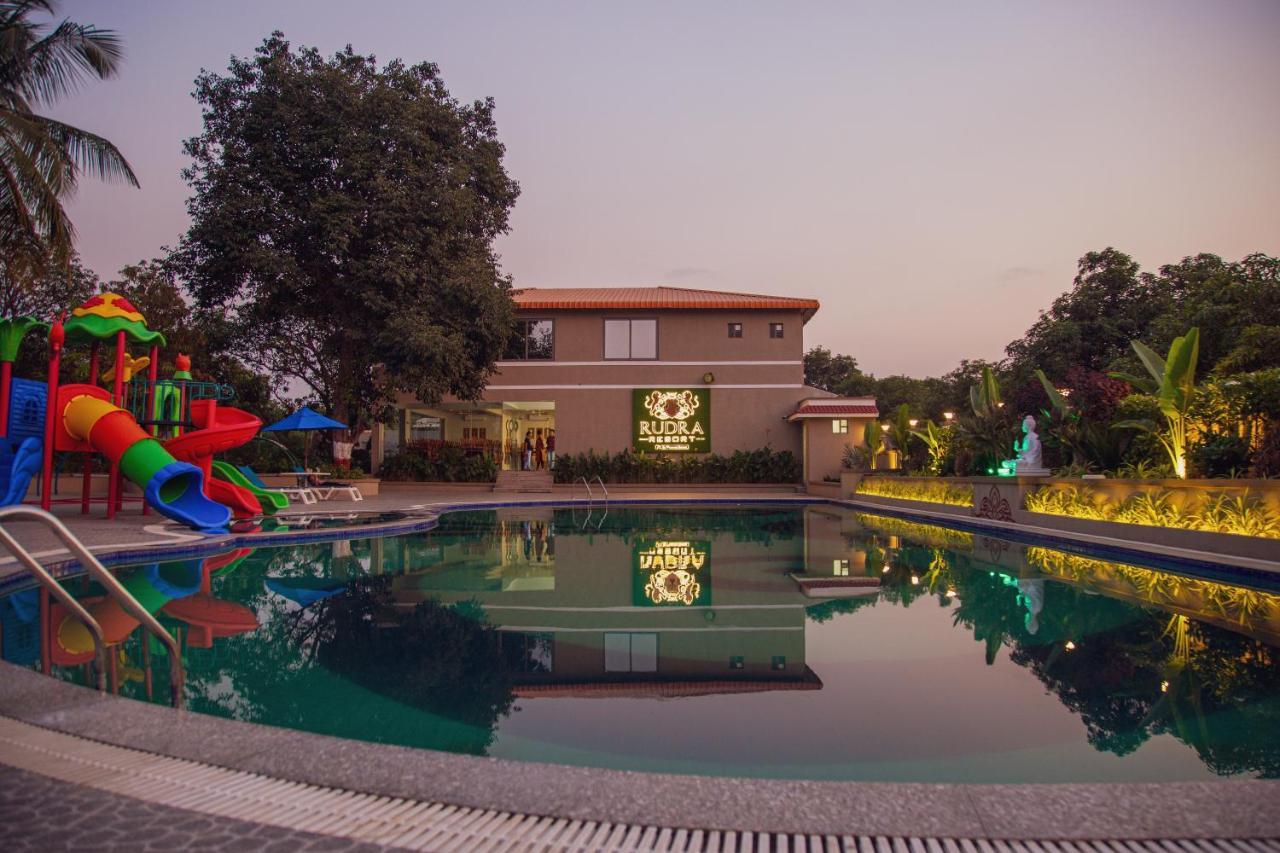 Sterling Gir Hotel Talala Kültér fotó