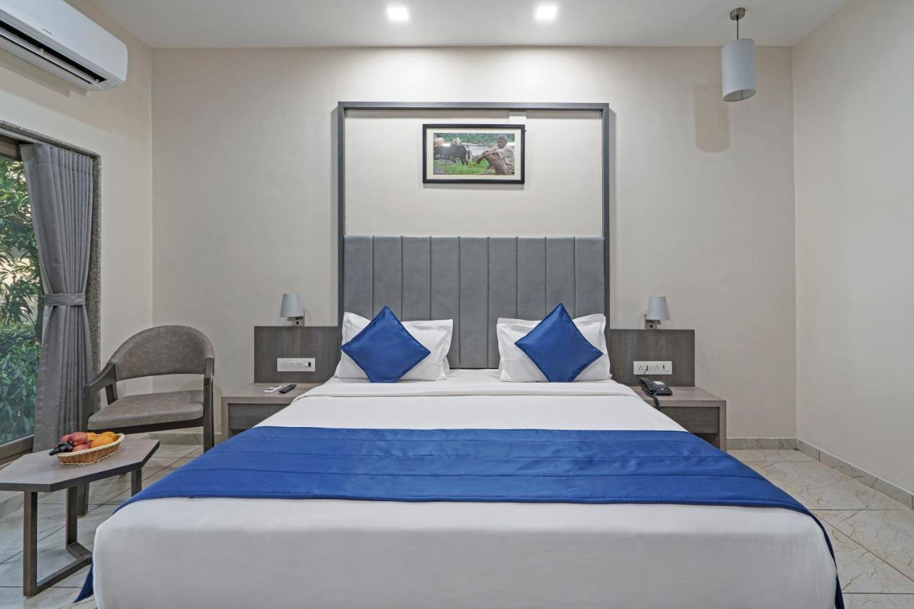 Sterling Gir Hotel Talala Kültér fotó
