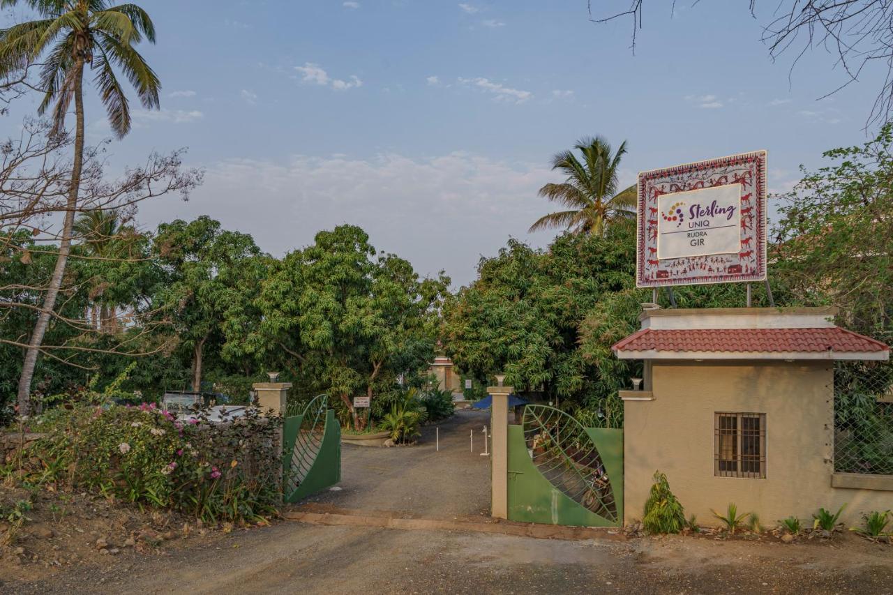 Sterling Gir Hotel Talala Kültér fotó