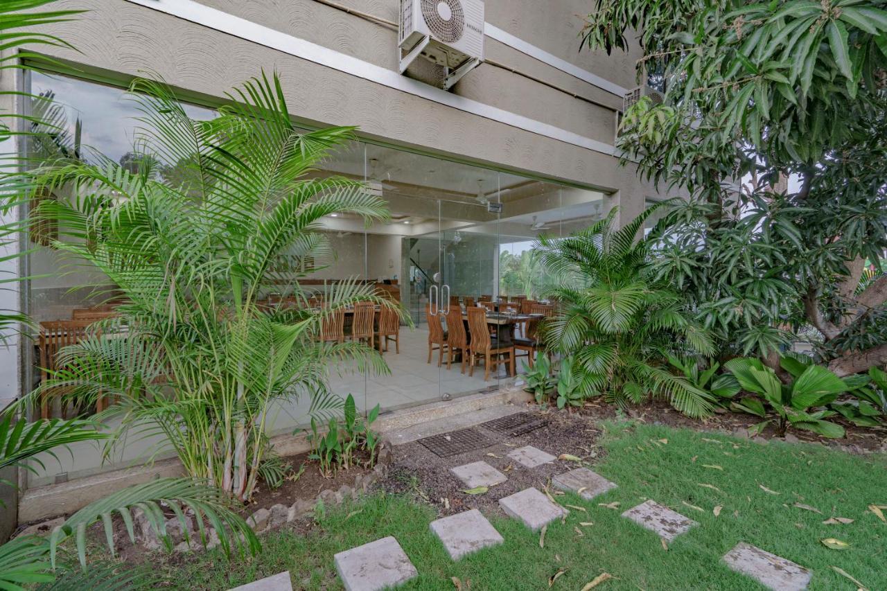 Sterling Gir Hotel Talala Kültér fotó