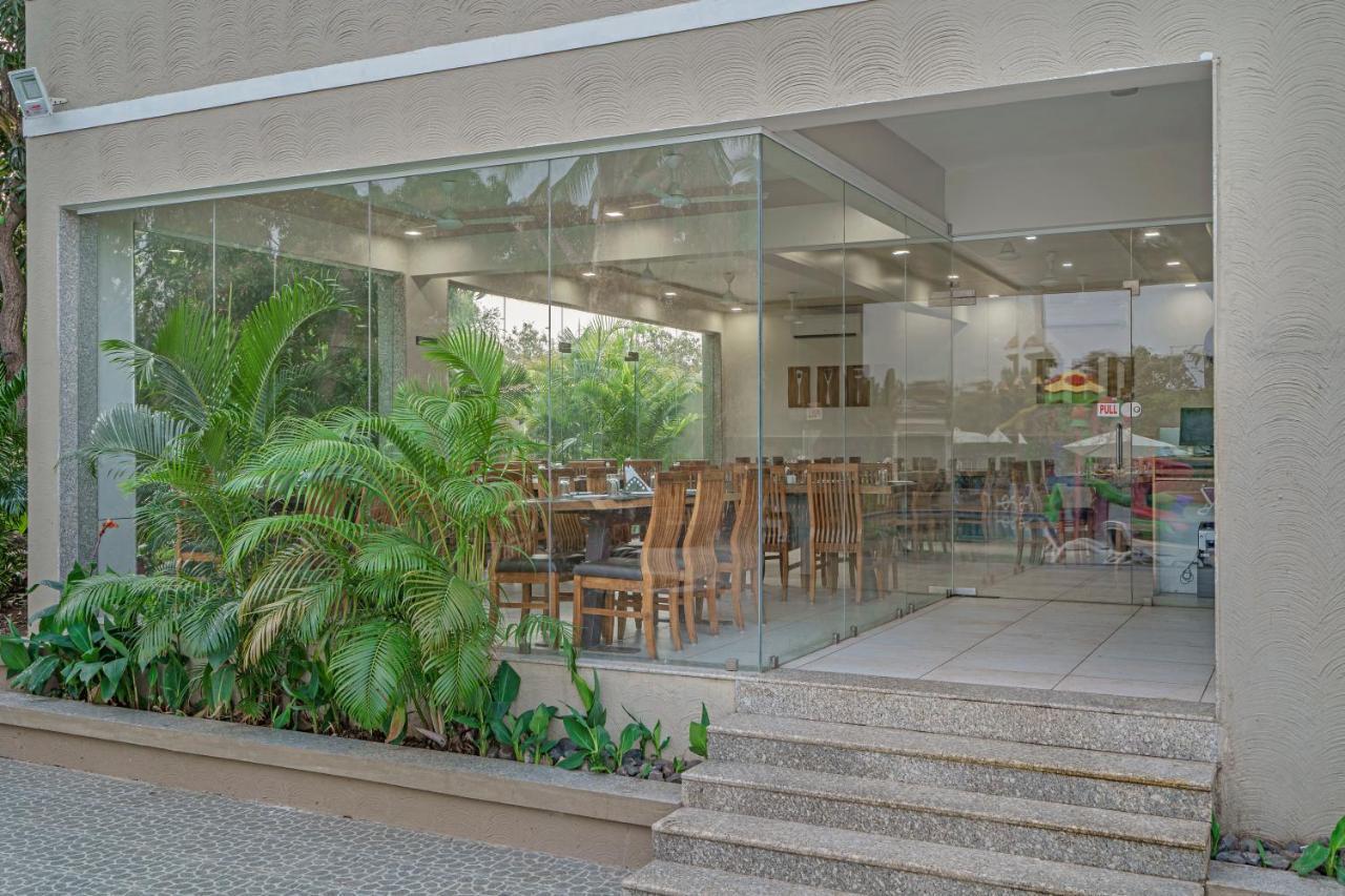 Sterling Gir Hotel Talala Kültér fotó