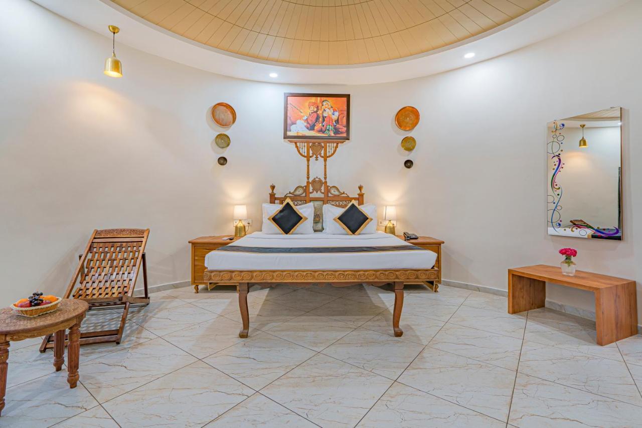 Sterling Gir Hotel Talala Kültér fotó