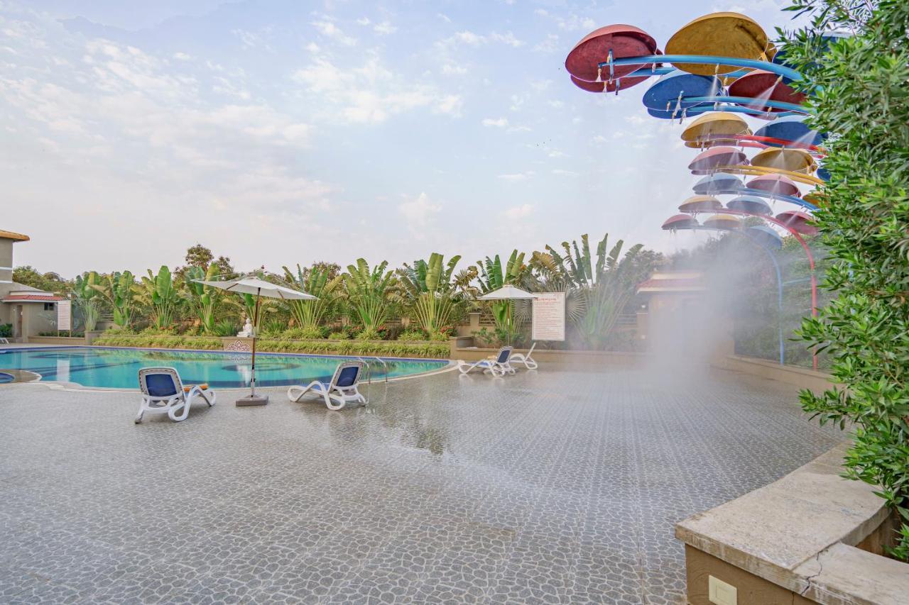Sterling Gir Hotel Talala Kültér fotó