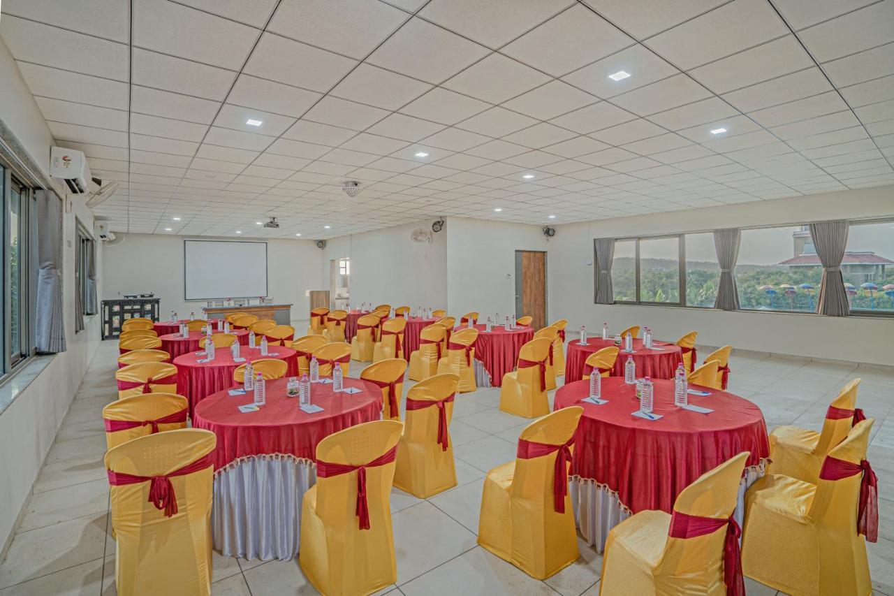 Sterling Gir Hotel Talala Kültér fotó