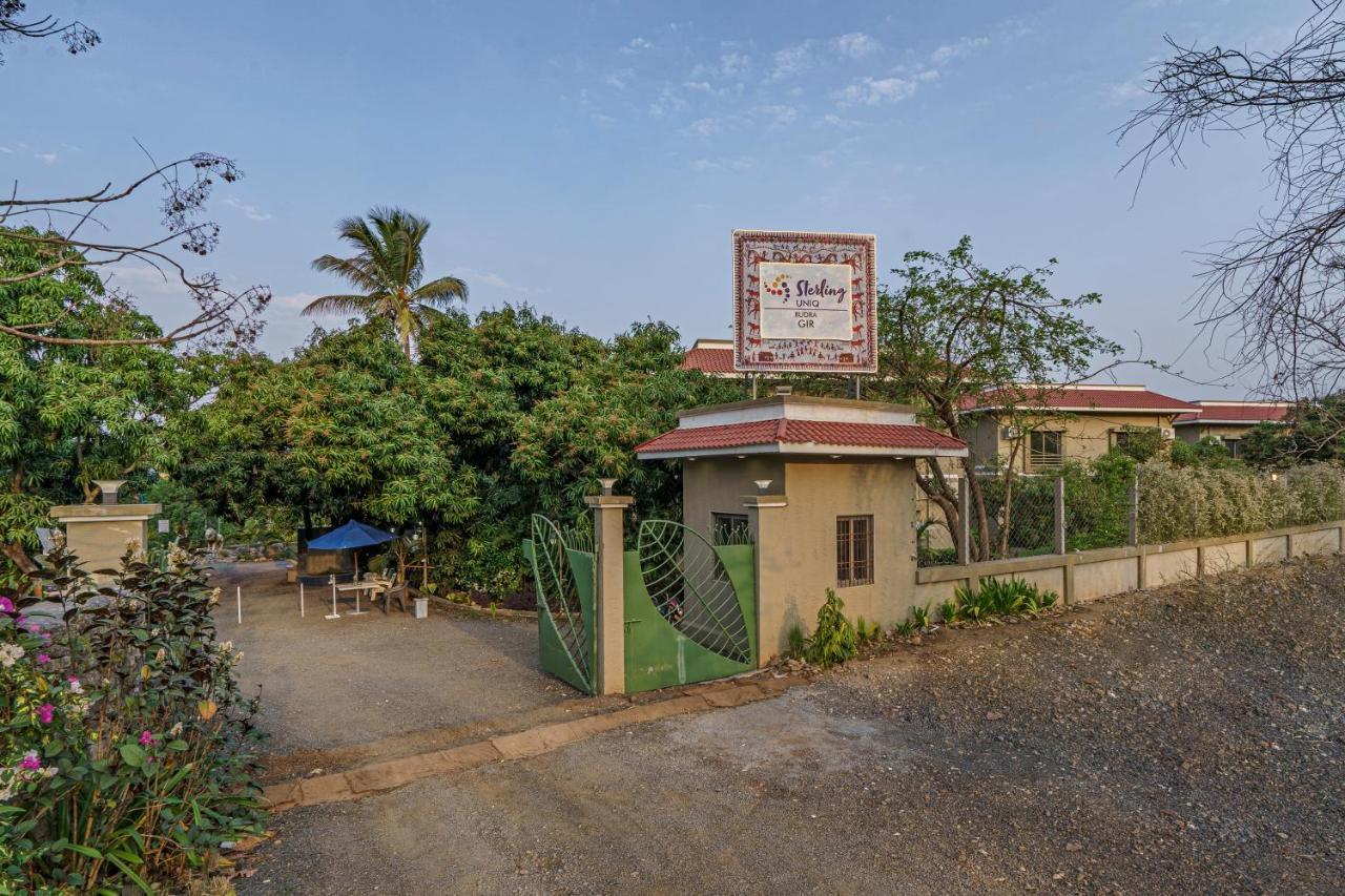 Sterling Gir Hotel Talala Kültér fotó